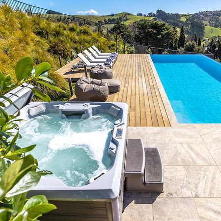 The Villino At Cypress Ridge Estate Villa Onetangi Luaran gambar