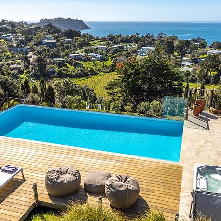 The Villino At Cypress Ridge Estate Villa Onetangi Luaran gambar