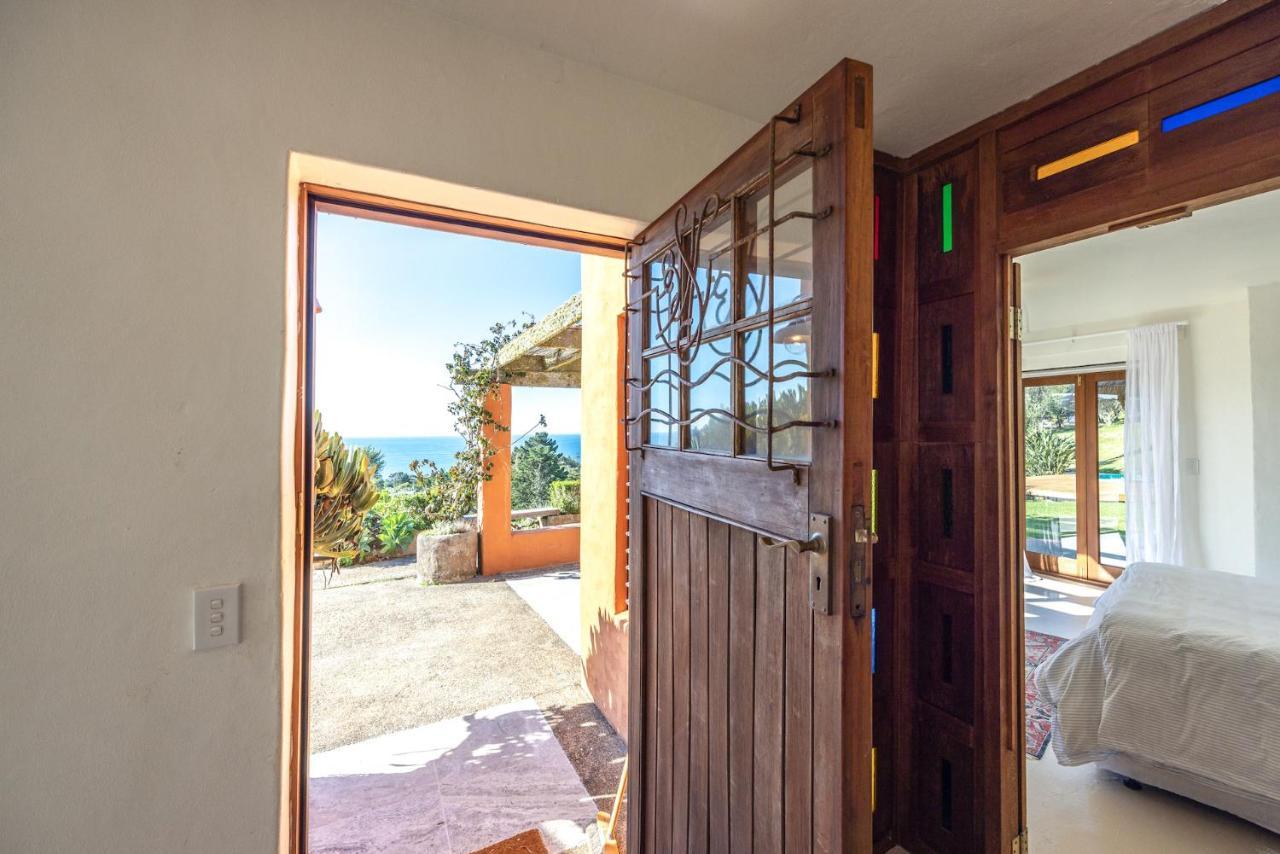 The Villino At Cypress Ridge Estate Villa Onetangi Luaran gambar