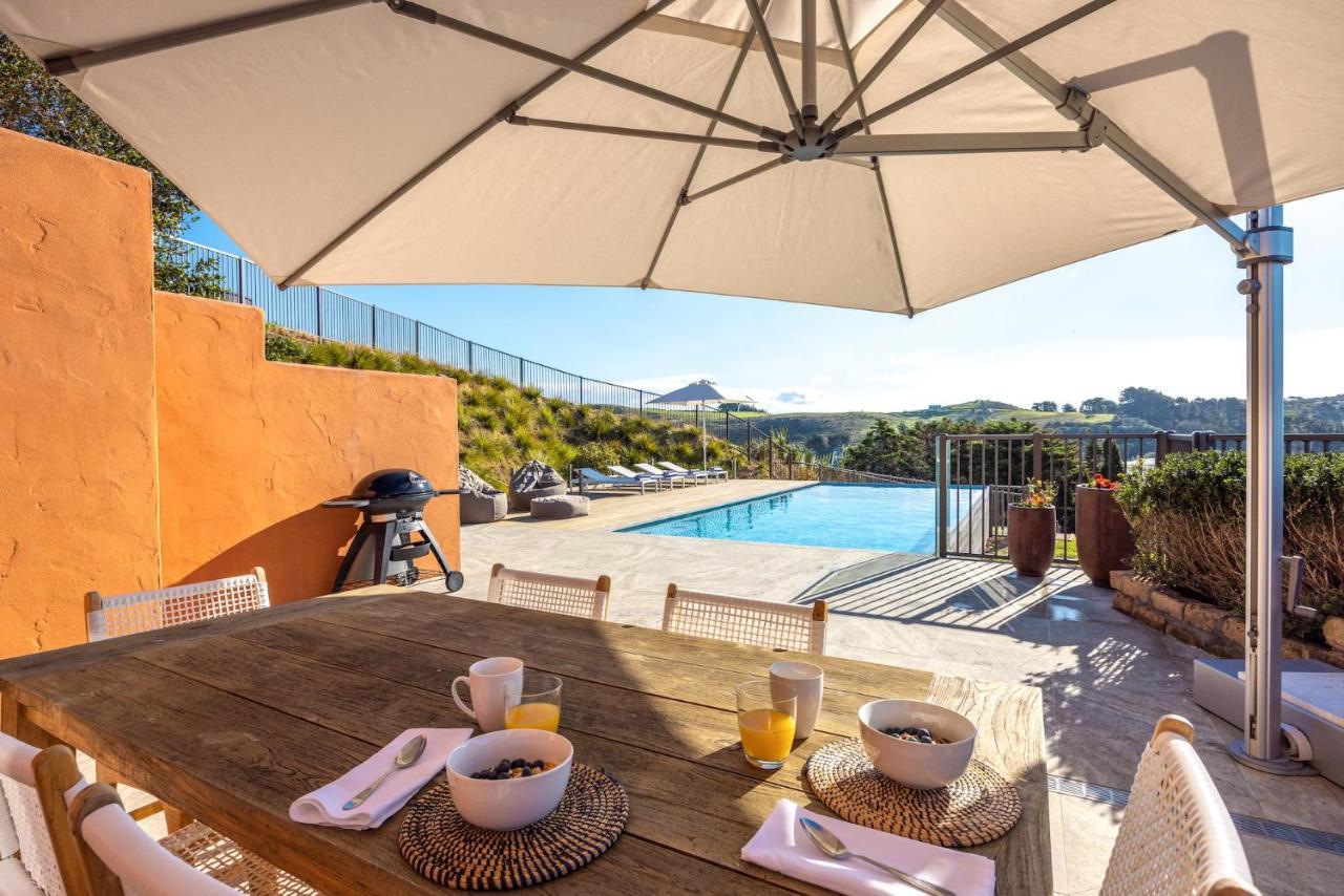 The Villino At Cypress Ridge Estate Villa Onetangi Luaran gambar