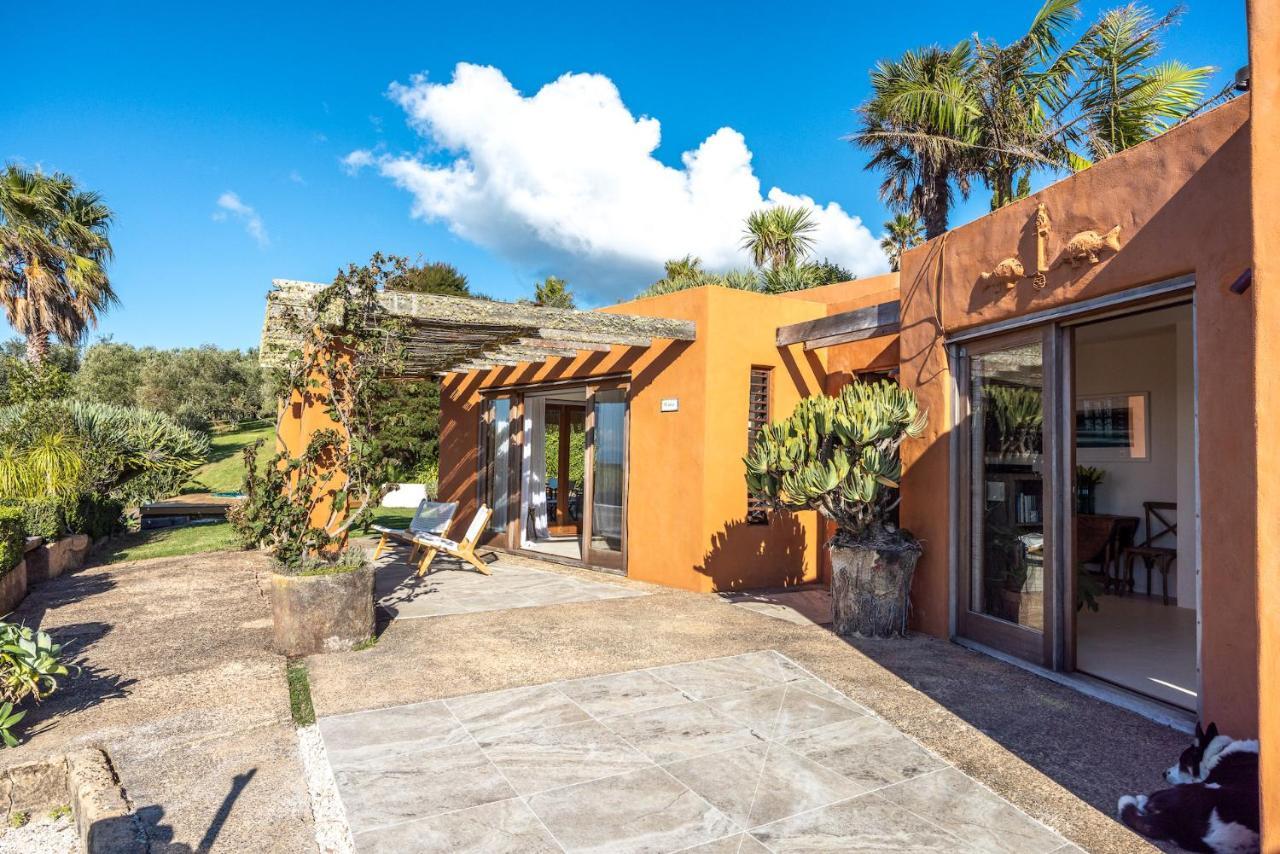 The Villino At Cypress Ridge Estate Villa Onetangi Luaran gambar