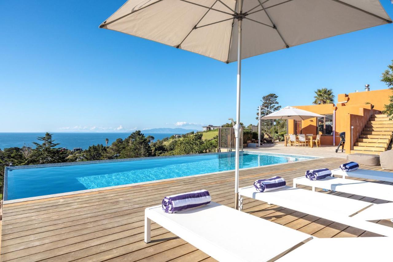 The Villino At Cypress Ridge Estate Villa Onetangi Luaran gambar