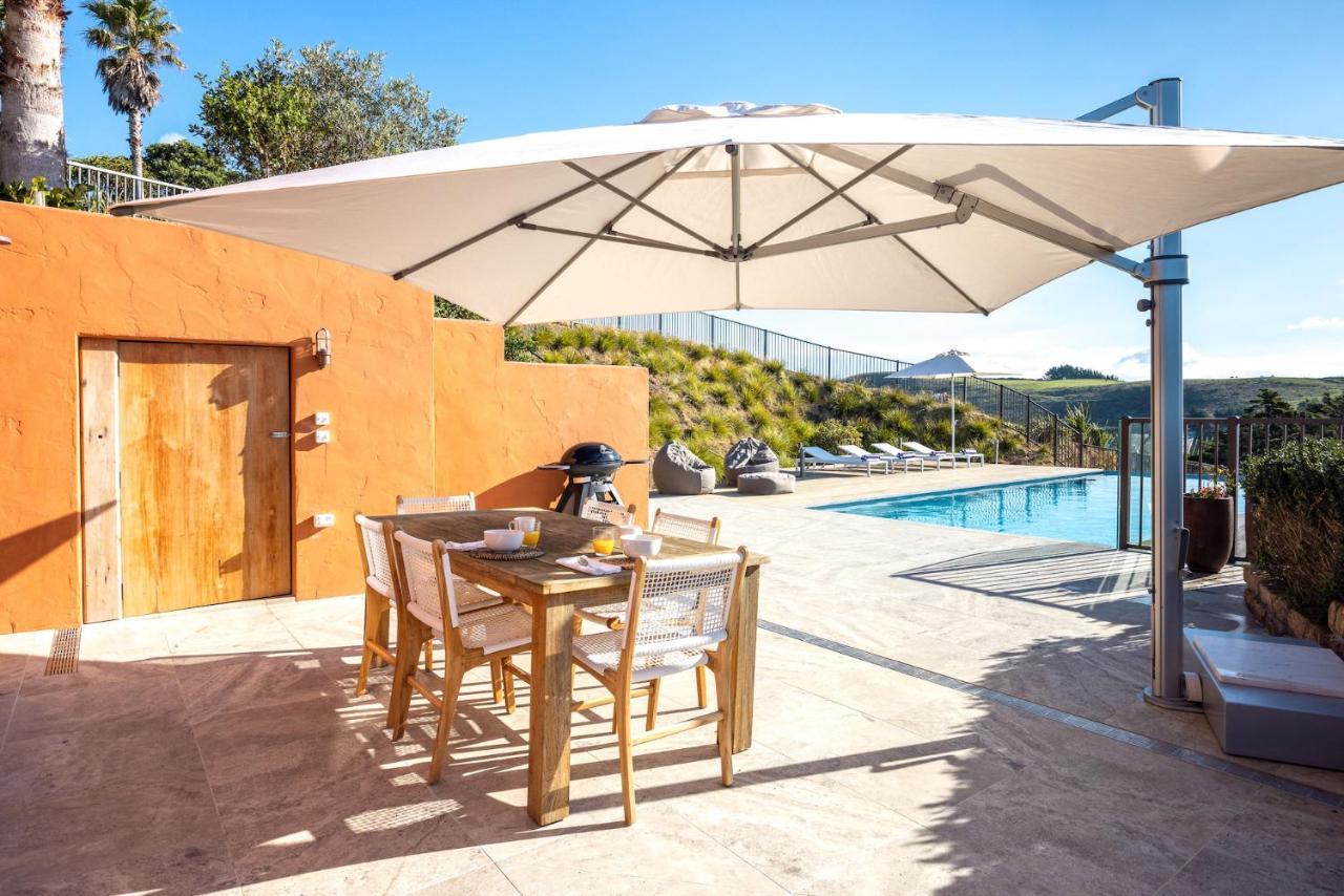 The Villino At Cypress Ridge Estate Villa Onetangi Luaran gambar