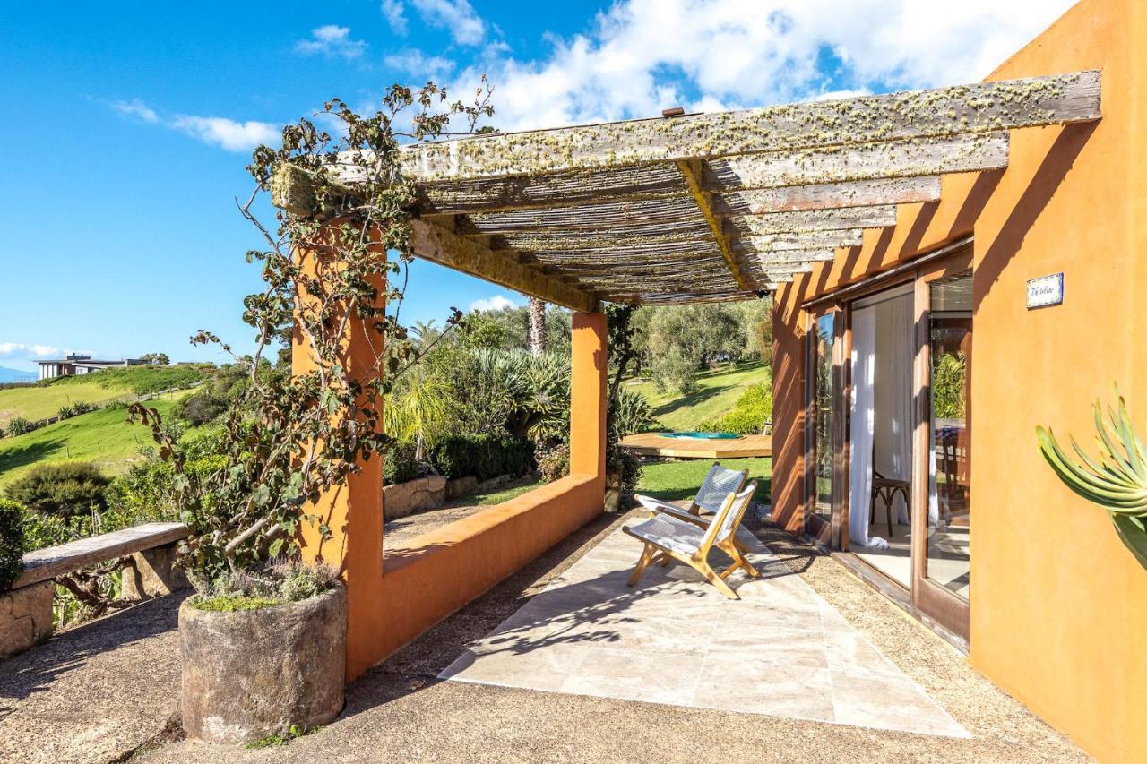 The Villino At Cypress Ridge Estate Villa Onetangi Luaran gambar