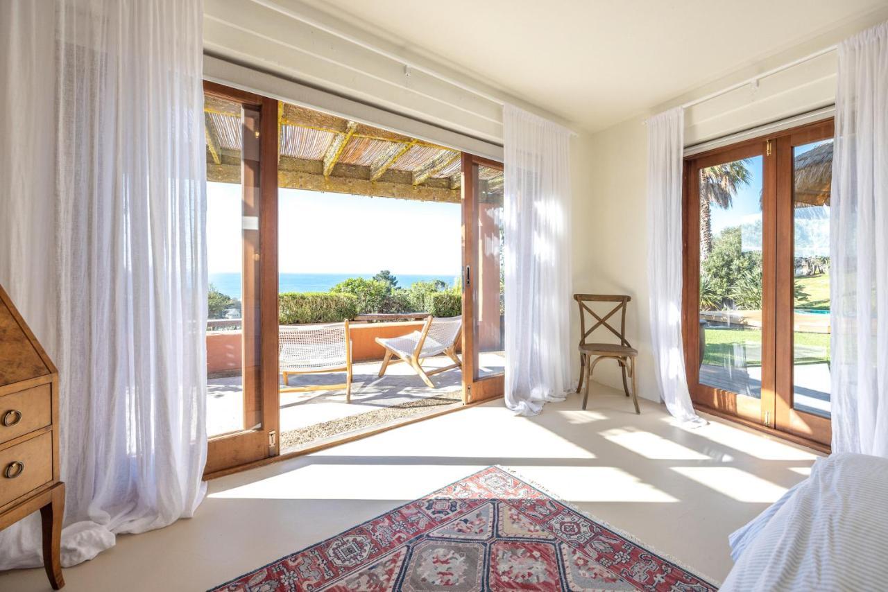 The Villino At Cypress Ridge Estate Villa Onetangi Luaran gambar