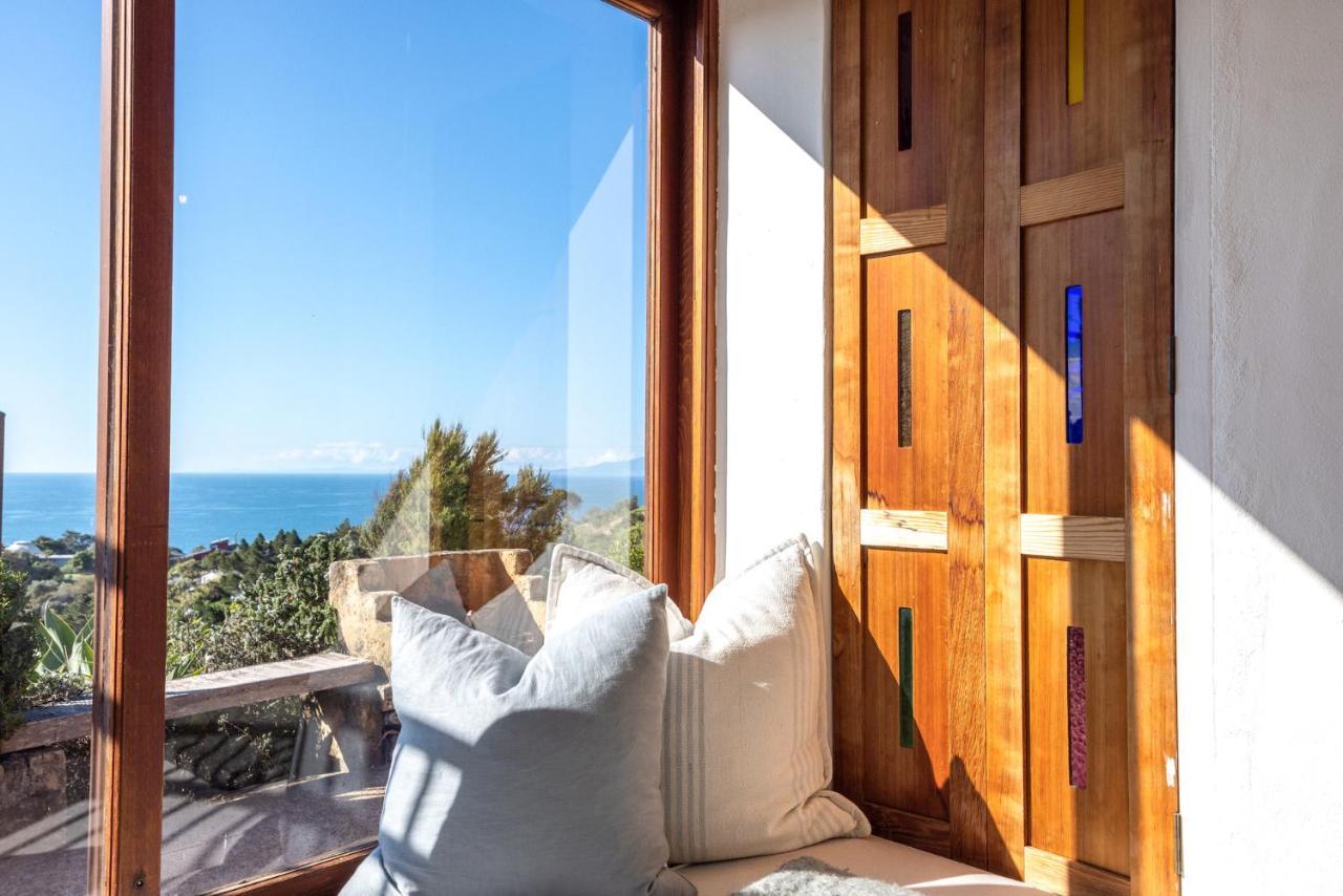 The Villino At Cypress Ridge Estate Villa Onetangi Luaran gambar