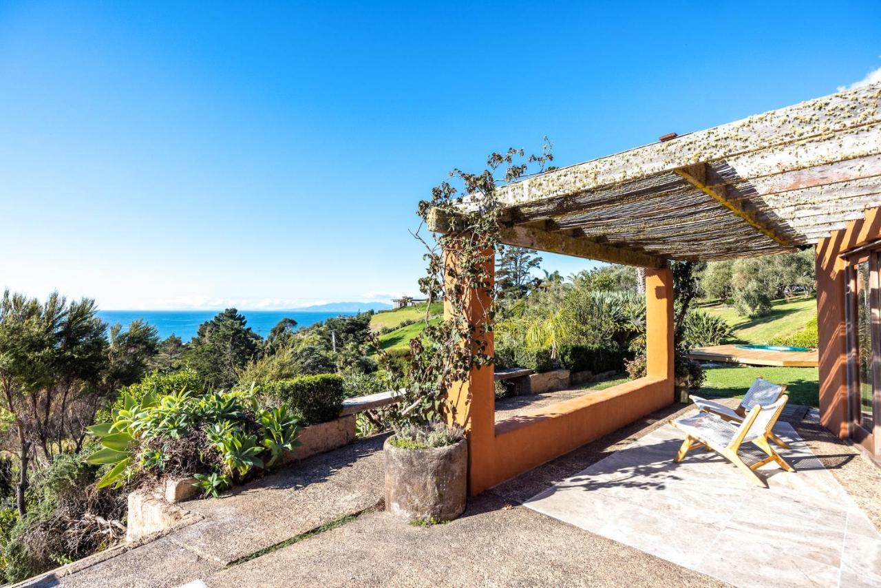 The Villino At Cypress Ridge Estate Villa Onetangi Luaran gambar