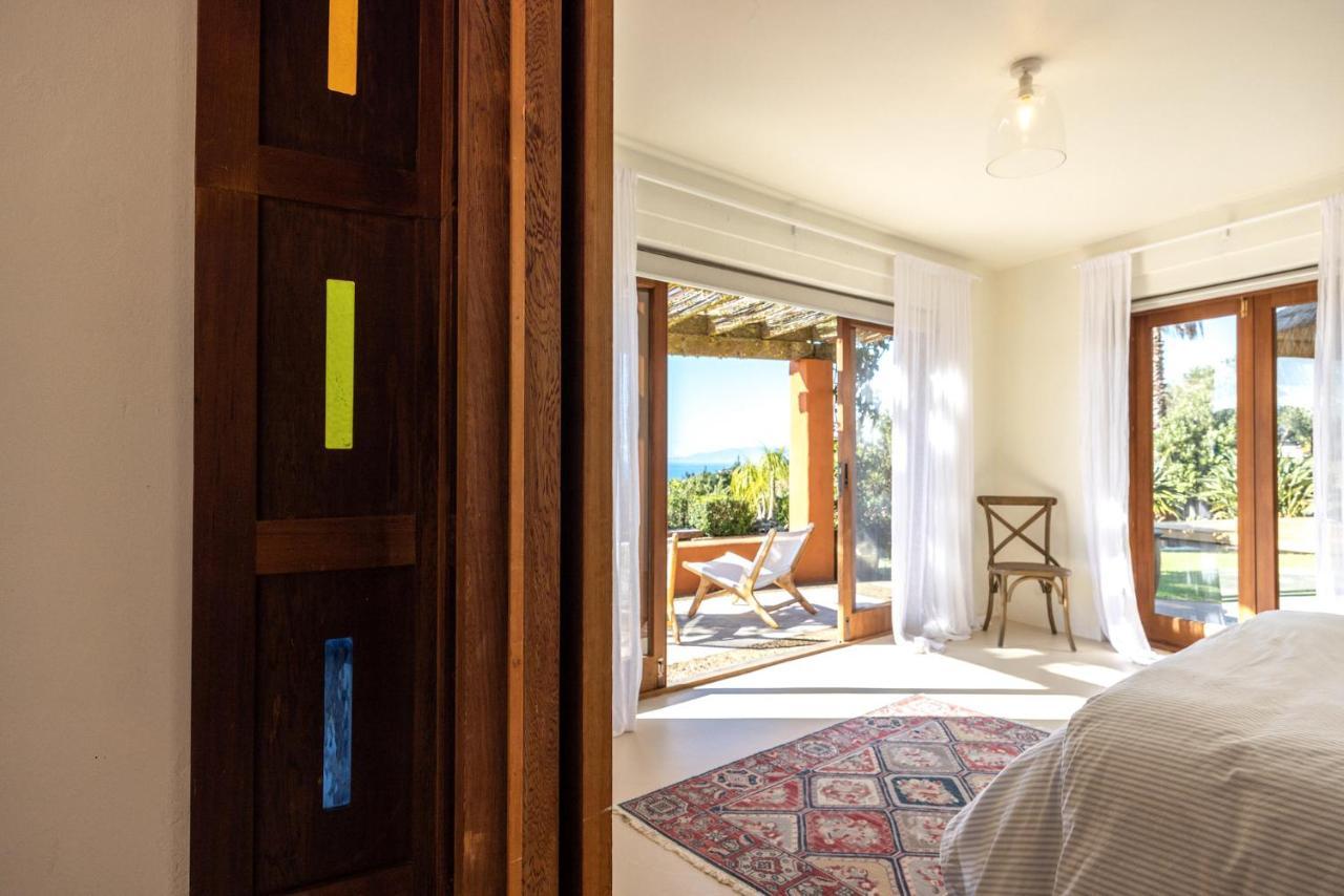 The Villino At Cypress Ridge Estate Villa Onetangi Luaran gambar