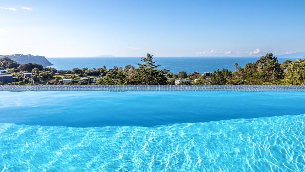 The Villino At Cypress Ridge Estate Villa Onetangi Luaran gambar