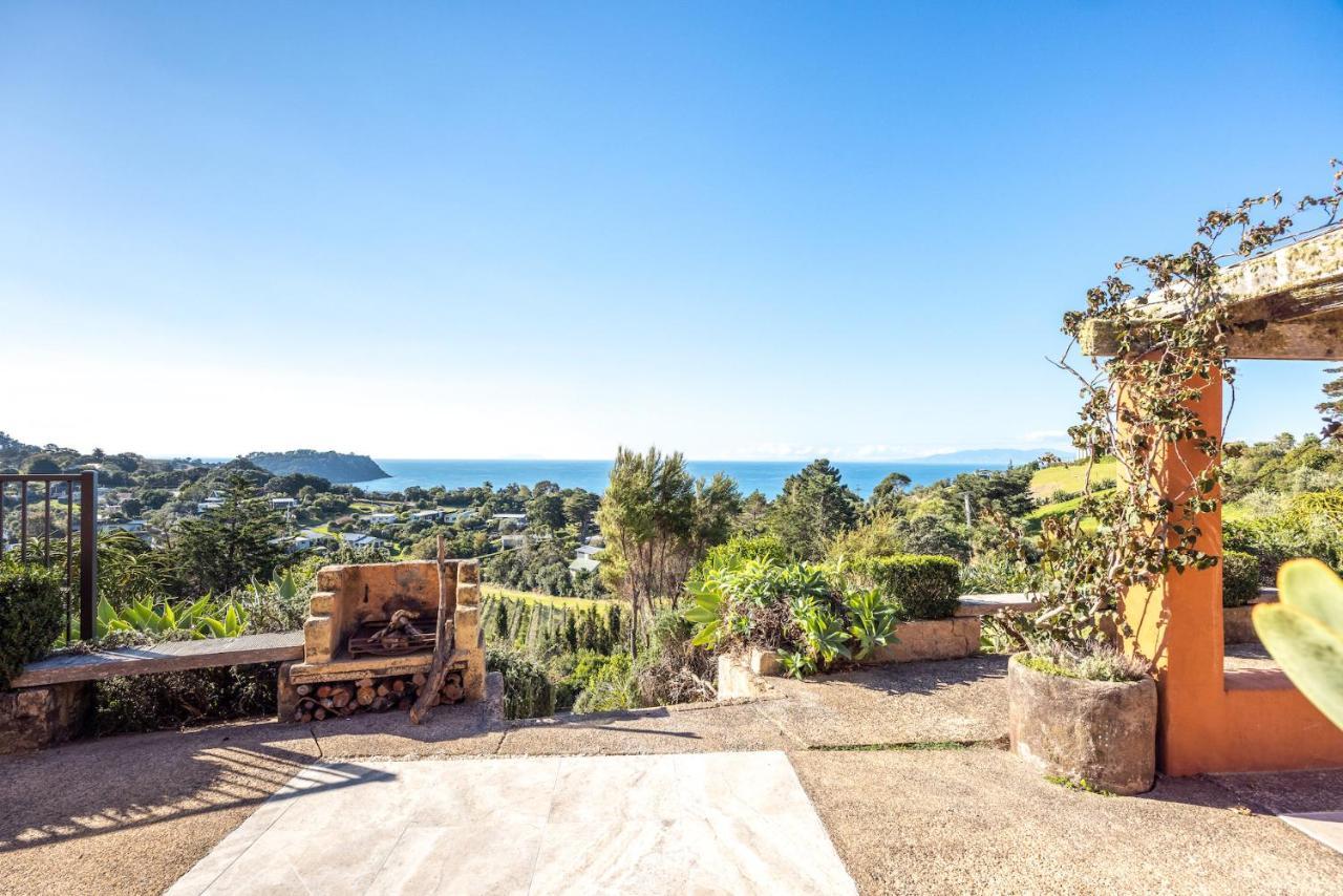 The Villino At Cypress Ridge Estate Villa Onetangi Luaran gambar