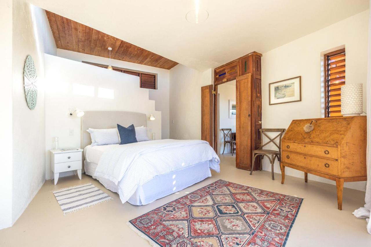 The Villino At Cypress Ridge Estate Villa Onetangi Luaran gambar