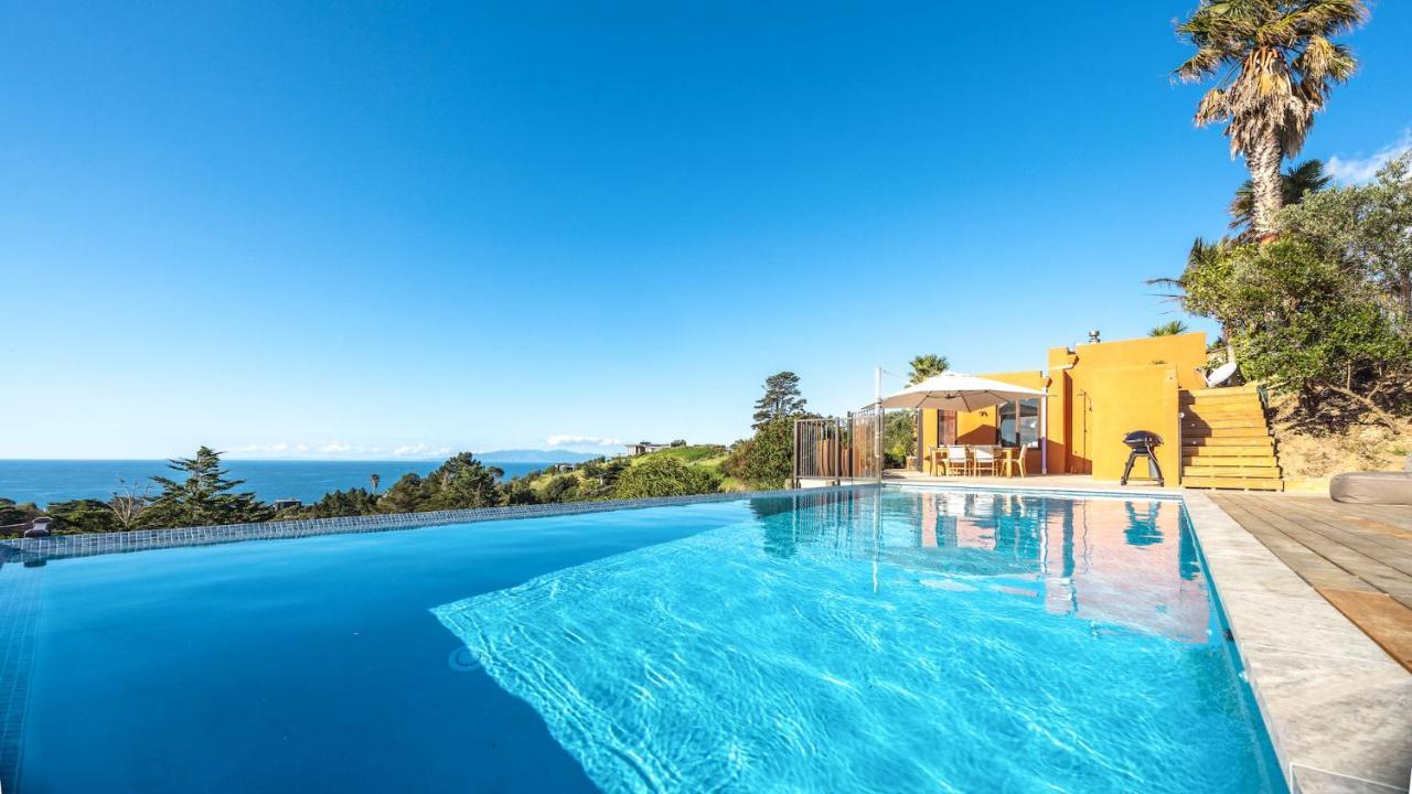 The Villino At Cypress Ridge Estate Villa Onetangi Luaran gambar